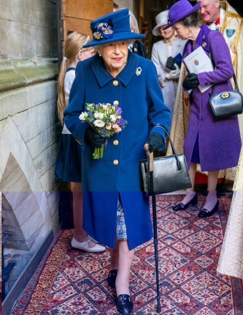 Reina Isabel