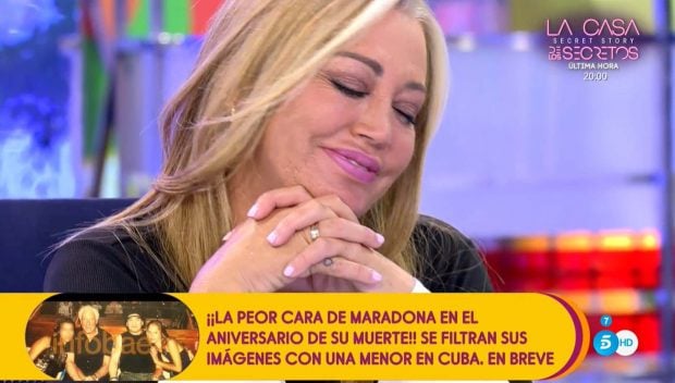 Bel&eacute;n Esteban