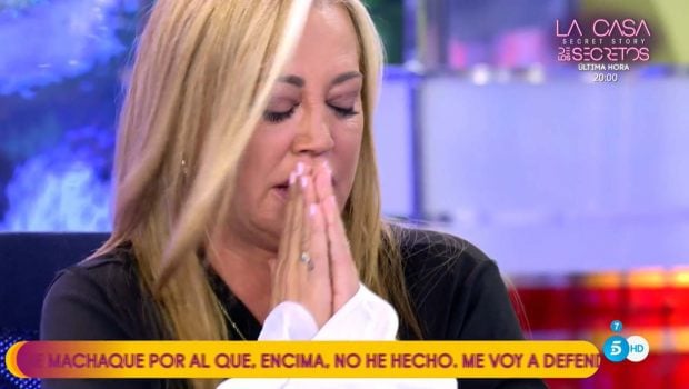 Bel&eacute;n Esteban