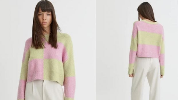 Pull & Bear jersey
