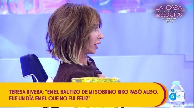 Mar&iacute;a Pati&ntilde;o