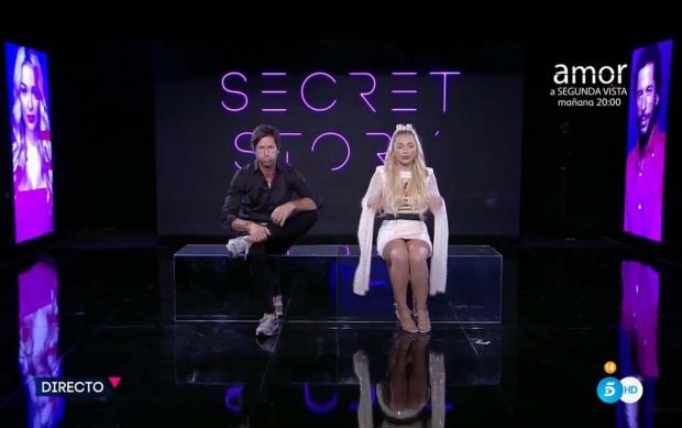 Secret Story