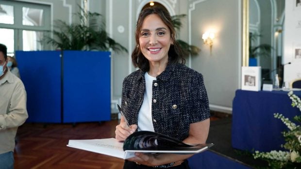 Tamara Falc&oacute; / Gtres