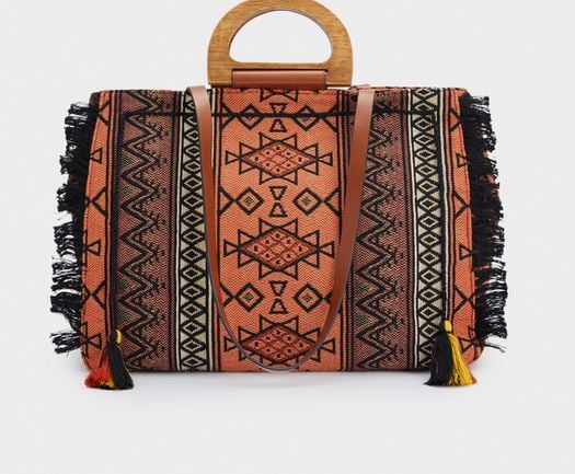 Los 5 bolsos de Parfois con precios especiales que no puedes dejar escapar