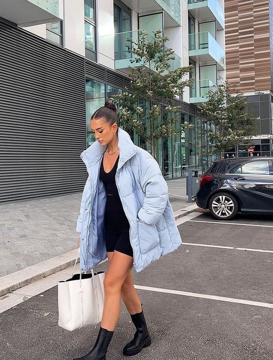 Primark arrasa con este abrigo &eacute;xito en ventas que querr&aacute;s para este invierno