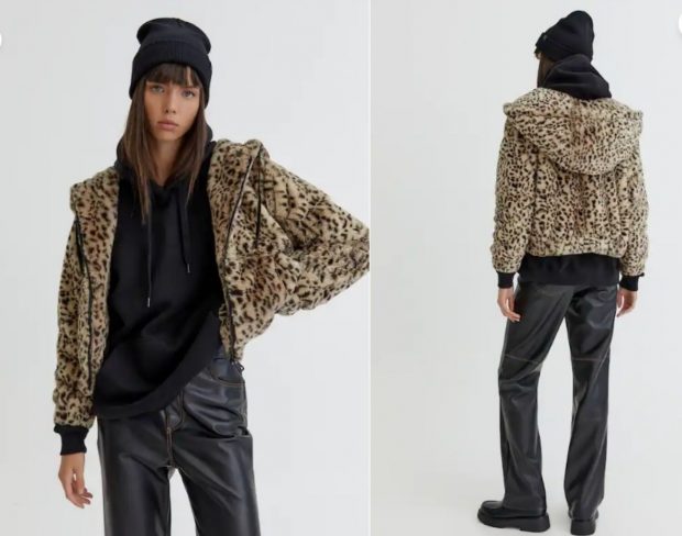 Pull and bear estampados