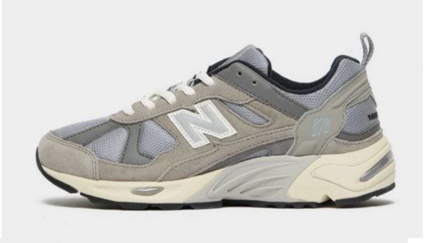 Pull And Bear zapatillas