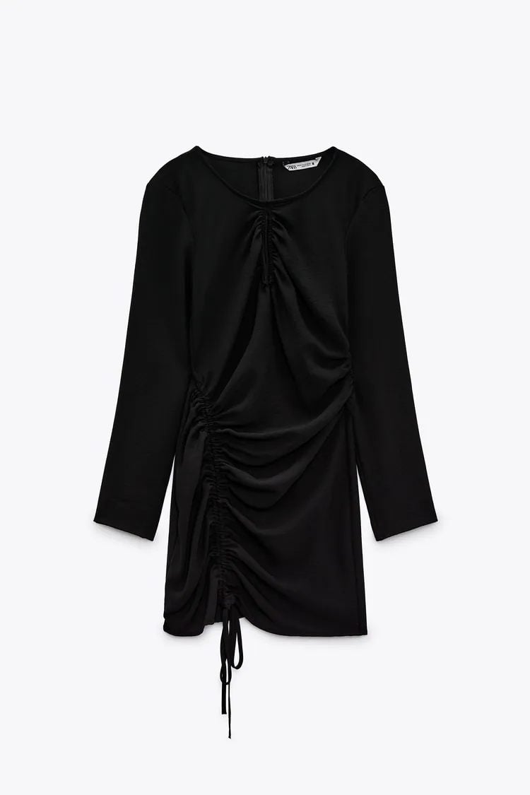 Mar&iacute;a Pombo vuelve a apostar por Zara y su vestido nos vuelve locas