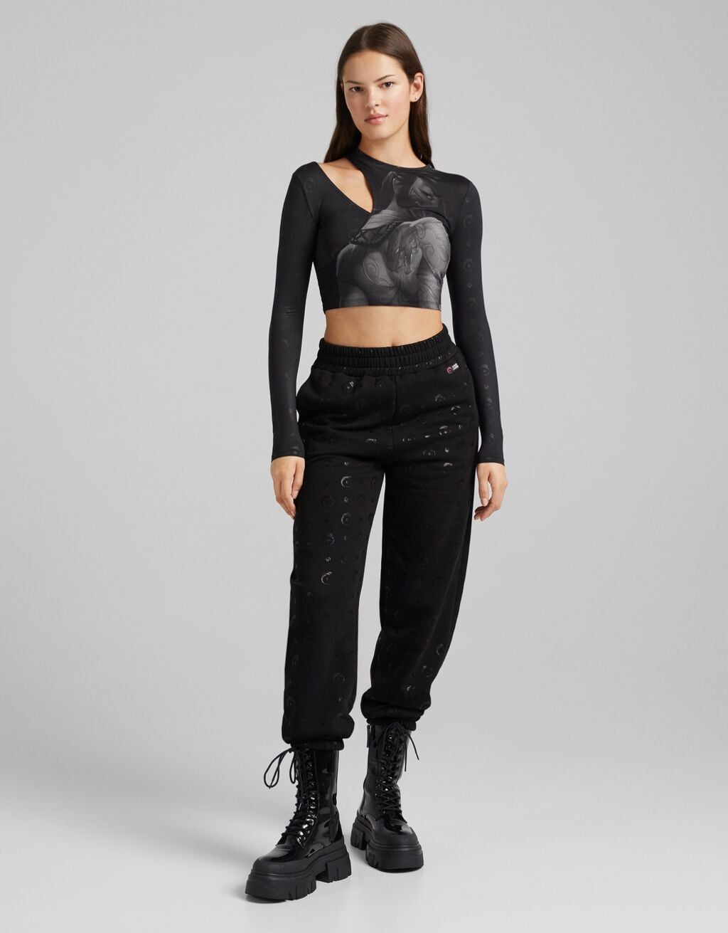 La colecci&oacute;n de Bershka x League of Legends que no dejar&aacute; indiferente a nadie
