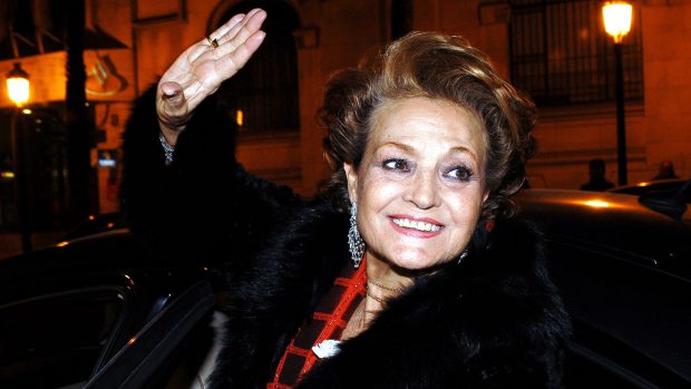 Carmen Sevilla