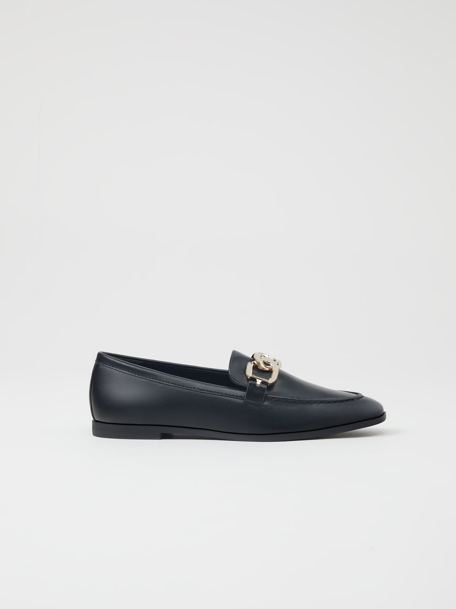 Desde Mango, Sfera a Lefties: los mocasines m&aacute;s ideales para este oto&ntilde;o