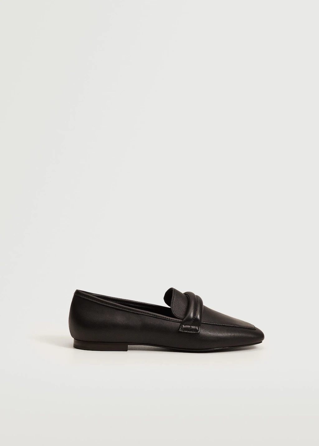 Desde Mango, Sfera a Lefties: los mocasines m&aacute;s ideales para este oto&ntilde;o