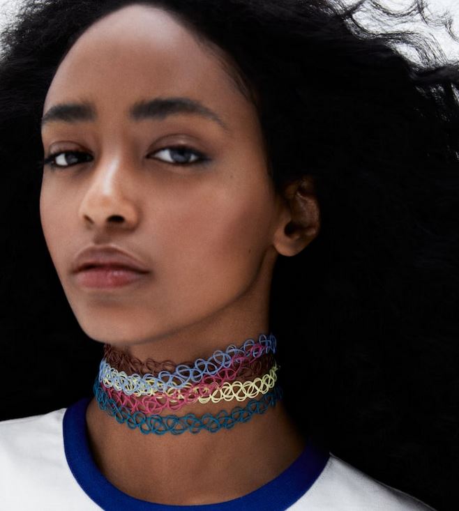 Pull & Bear apuesta por un cl&aacute;sico de los a&ntilde;os 90 que volver&aacute; a marcar tendencia