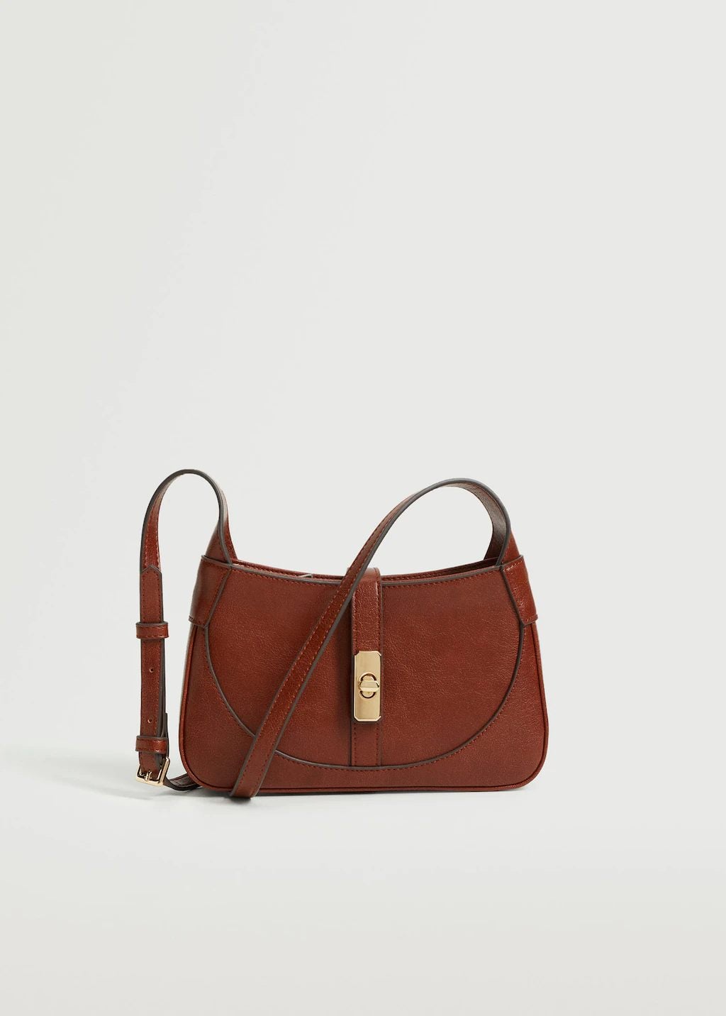 El ic&oacute;nico bolso de Gucci que puedes encontrar en Mango por menos de 20 euros