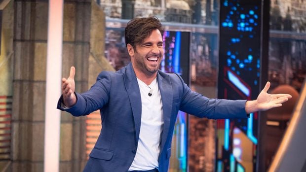 David Bustamante