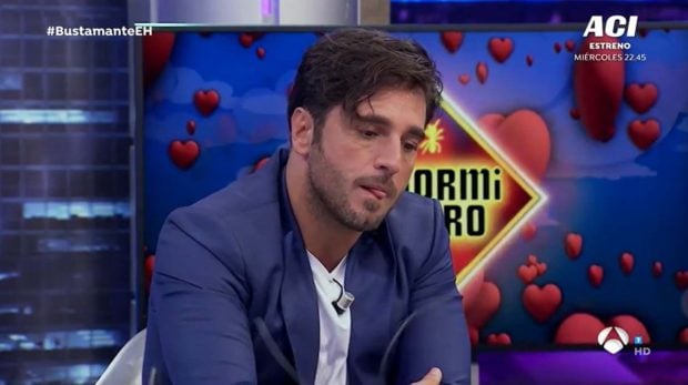 David Bustamante