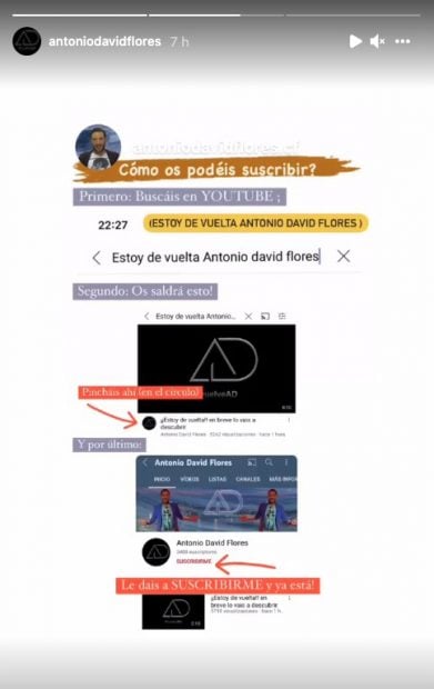 Antonio David Flores