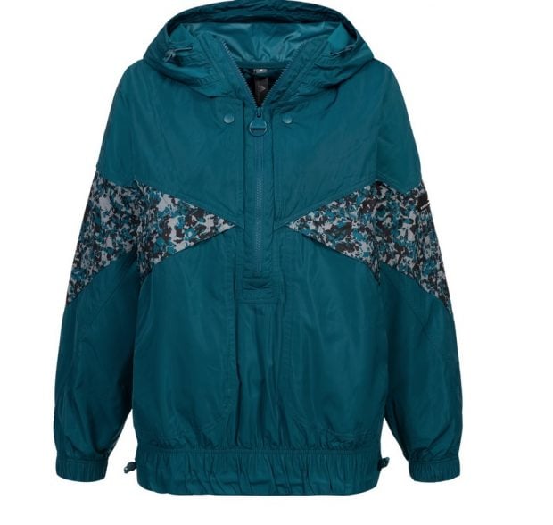Chaqueta Adidas