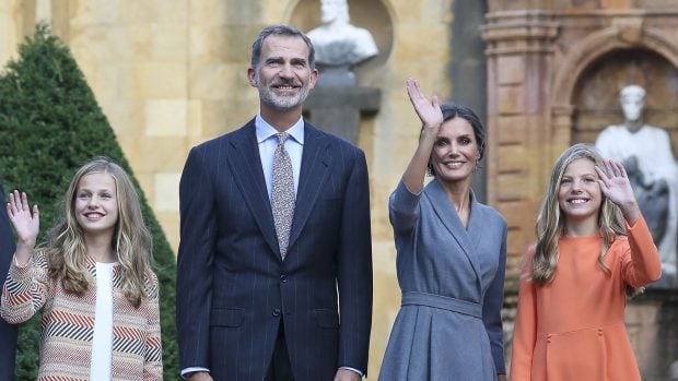 Premios Princesa de Asturias