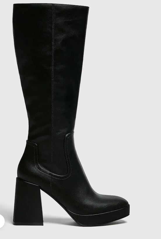Las botas todoterreno de Pull&Bear que te salvar&aacute;n para cualquier evento