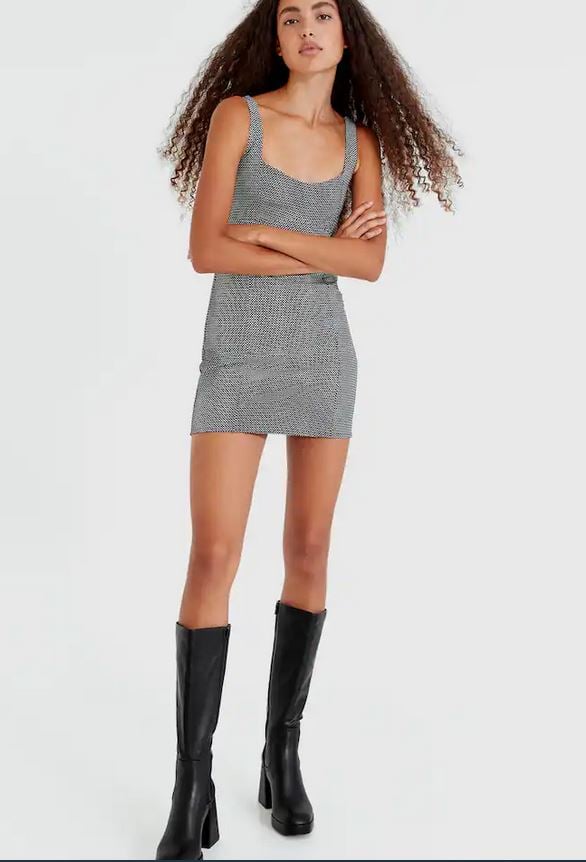 Las botas todoterreno de Pull&Bear que te salvar&aacute;n para cualquier evento