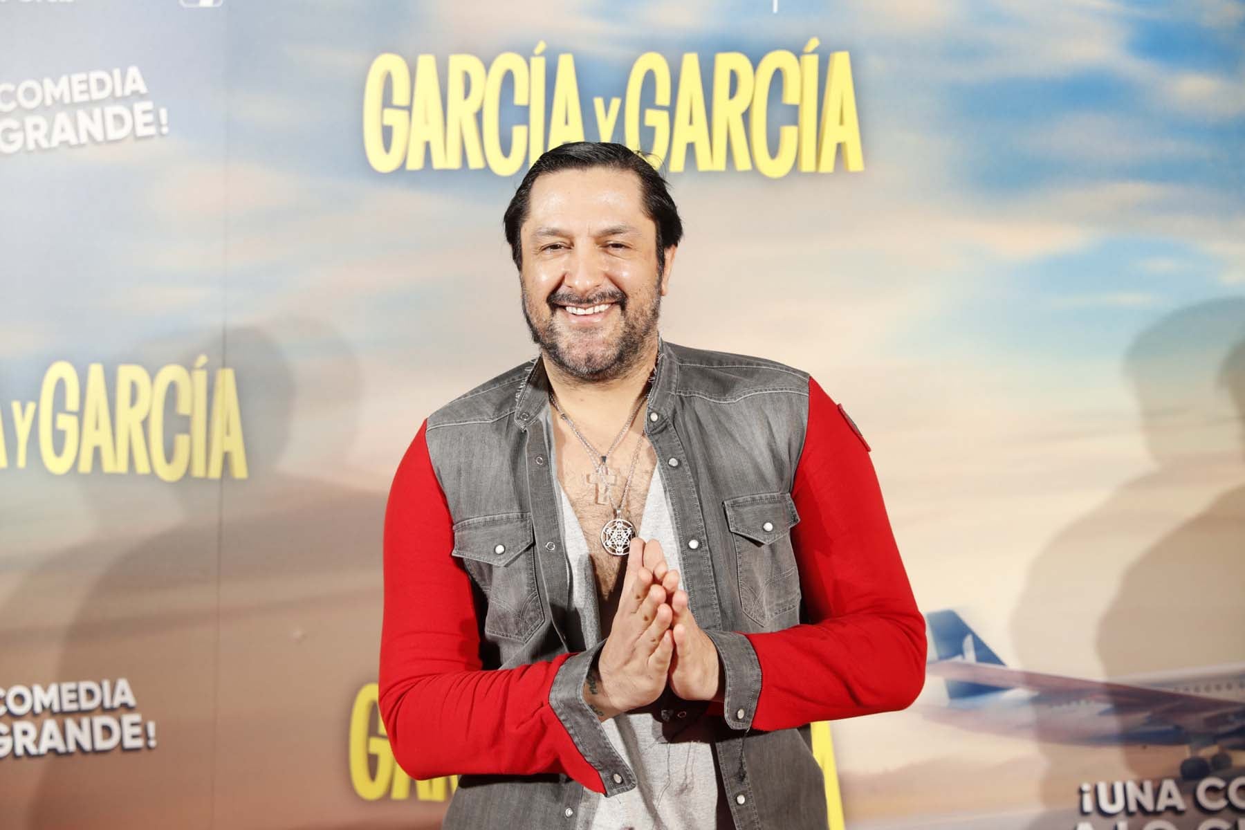 Rafael Amargo