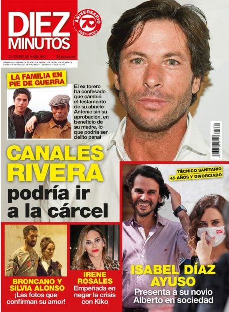 Diez Minutos 