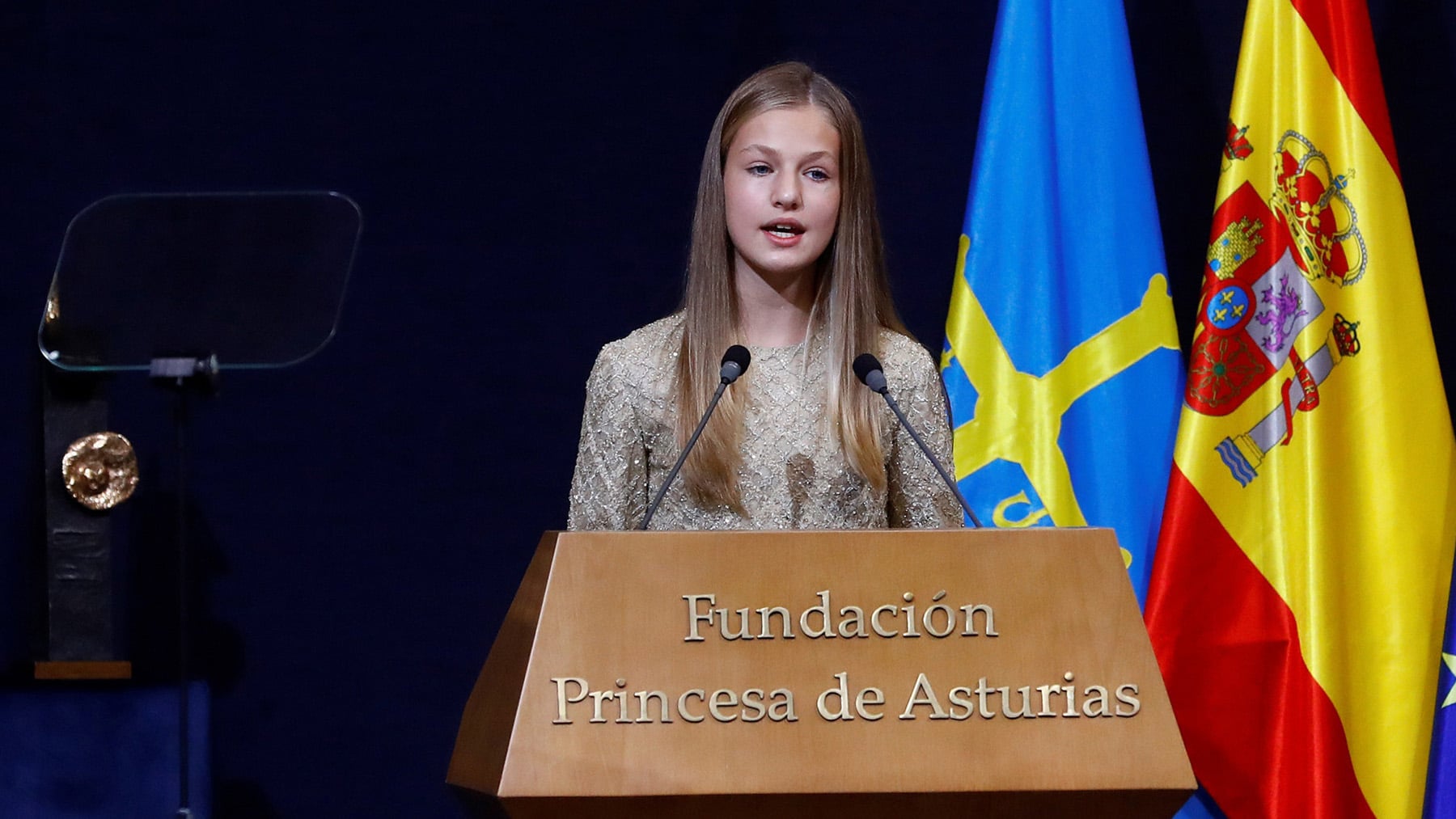 Premios Princesa de Asturias