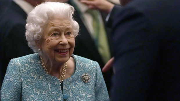 Reina Isabel