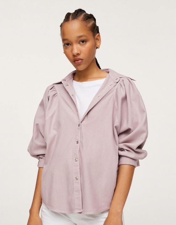Mango recupera los colores pastel m&aacute;s bonitos con estas prendas de temporada