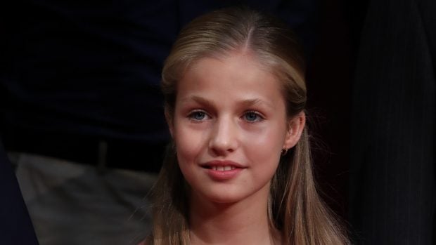 Leonor