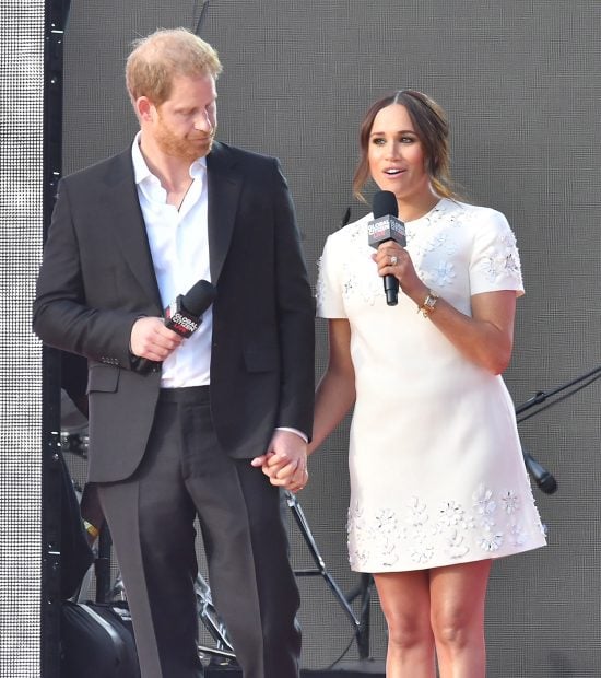 Meghan Markle