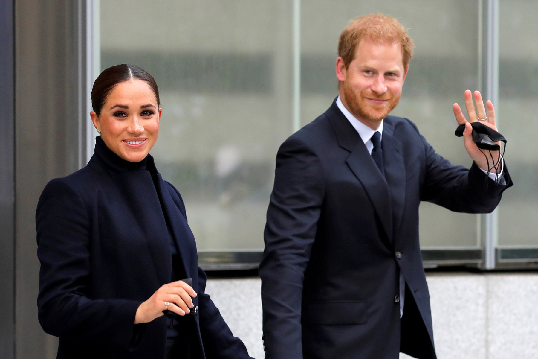 Meghan Markle