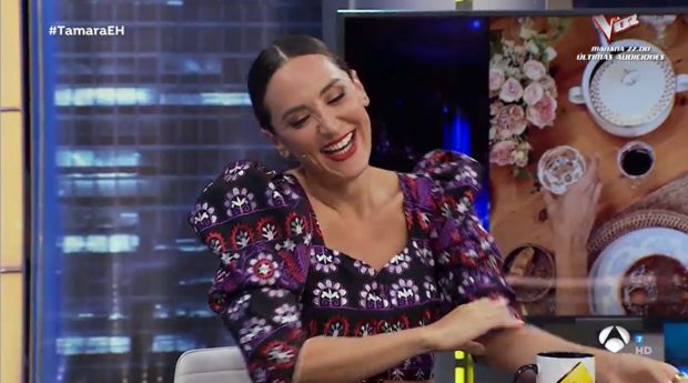 Tamara Falc&oacute;