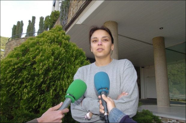 Chenoa 