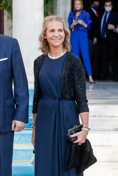 Infanta Elena/Gtres