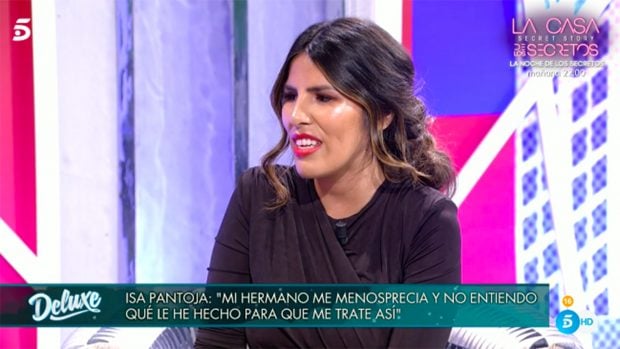 Isa Pantoja