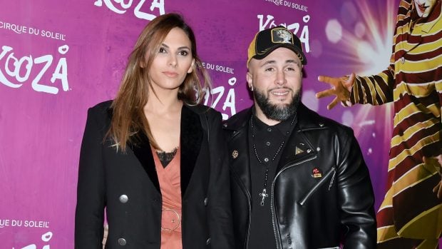 Kiko Rivera, Irene Rosales