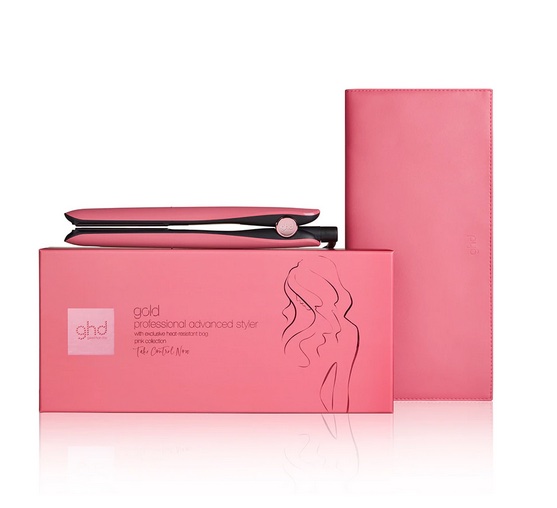 Plancha GHD