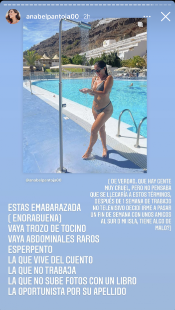 Anabel Pantoja
