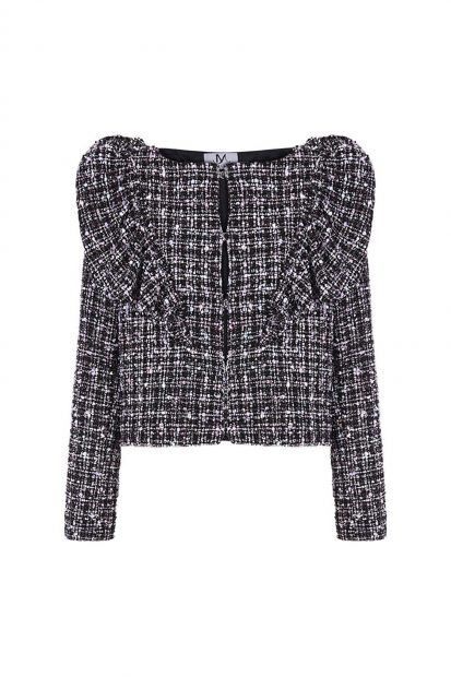 tweed