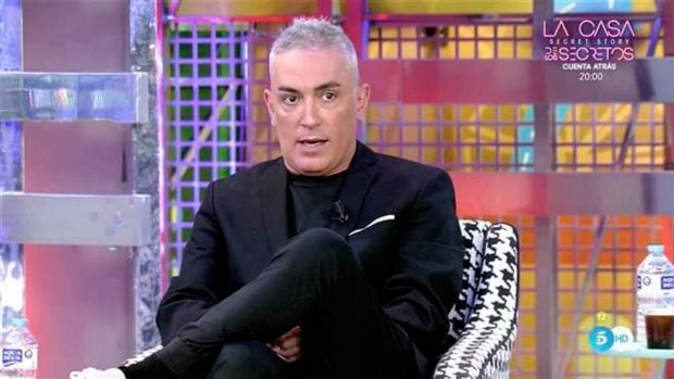 Kiko Hern&aacute;ndez