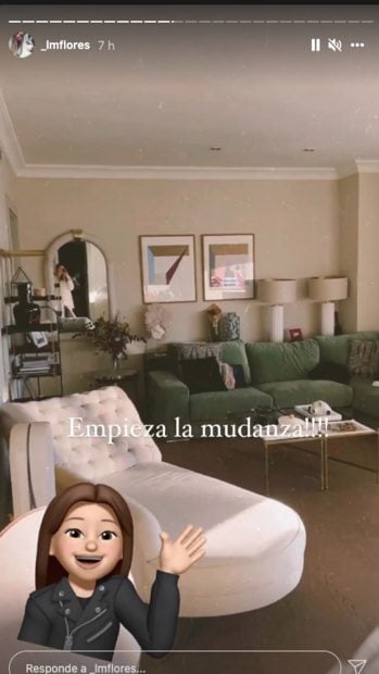 Laura Matamoros