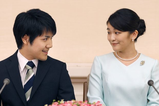 Mako de Jap&oacute;n