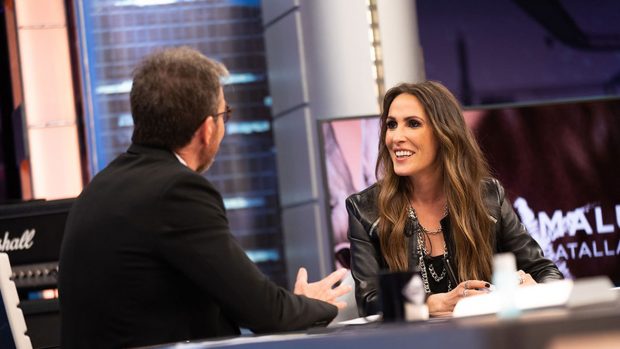 Pablo Motos, Mal&uacute; 