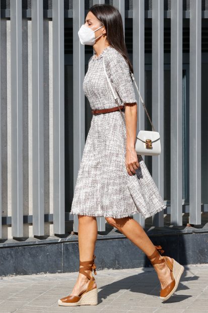 tweed