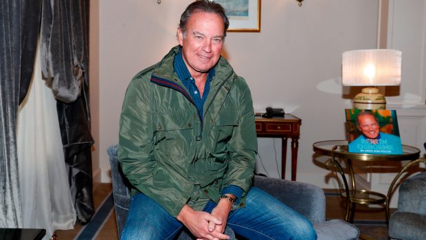 Bertín Osborne / Gtres