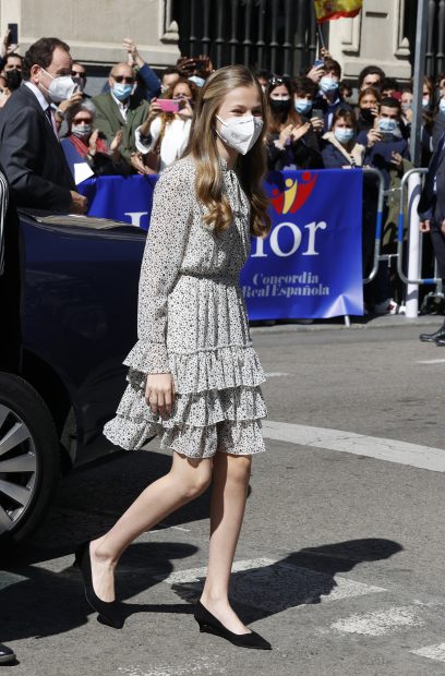Leonor