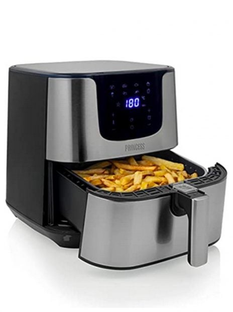 Air Fryer de Amazon./Amazon