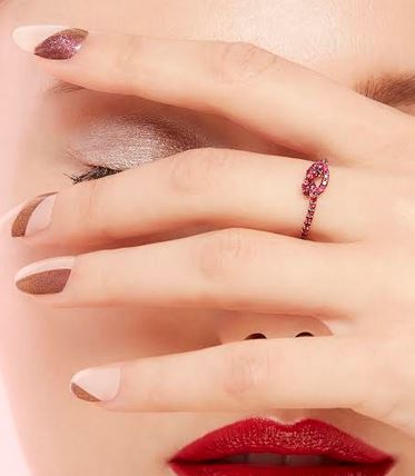 Te mostramos los endurecedores de u&ntilde;as para cuidar tus manos en oto&ntilde;o. Que est&eacute;n menos fuertes es por determinadas causas